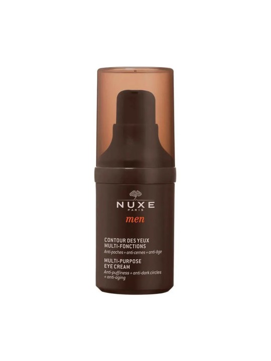 Nuxe Men Multi-Purpose Eye Cream uomo 15ml