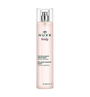 Nuxe Body Relaxing Fragrant Water donna 100ml