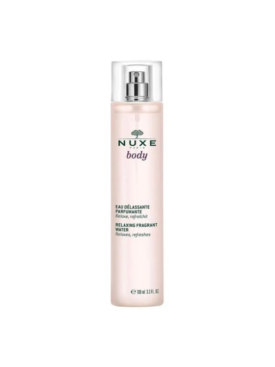 Nuxe Body Relaxing Fragrant Water donna 100ml