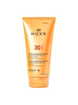 Nuxe Sun Delicious lotion SPF30 150ml