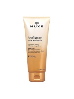 Olio Doccia Nuxe Prodigieux 200ml