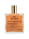 Nuxe Huile Prodigieuse Or donna 50ml Dry Oil