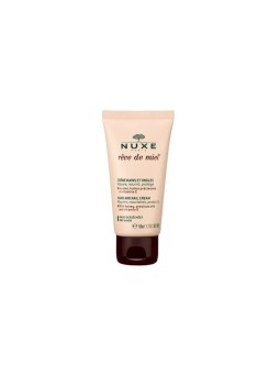 Crema mani e unghie Nuxe Reve De Miel 50ml