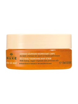 Nuxe Reve De Miel Body Scrub 175ml