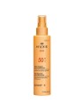Nuxe Sun Melting Spray High Protection SPF50 donna 150ml