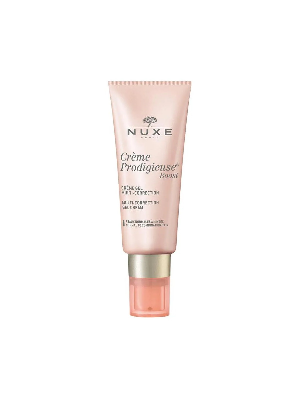 Nuxe Creme Prodigieuse Boost Gel Cream 40ml