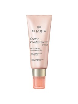 Crema Prodigieuse Boost Silk Norm-Dry Skin 40ml