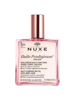 Olio secco Nuxe Huile Prodigieuse Florale 100ml