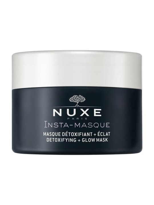Nuxe Insta-Masque Detoxifying  Glow Mask