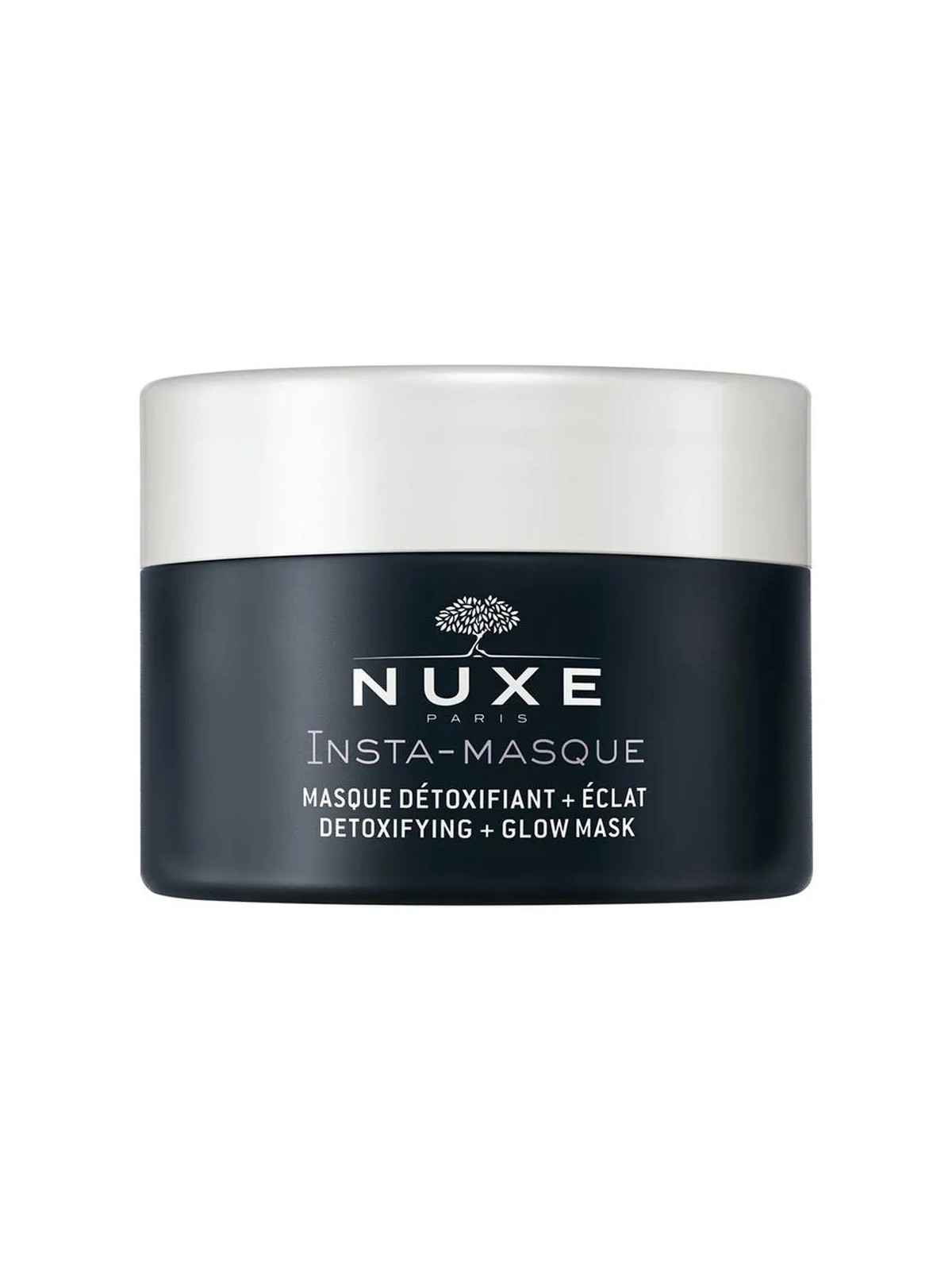 Nuxe Insta-Masque Detoxifying  Glow Mask
