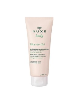Gel doccia rivitalizzante Nuxe Reve de Thï¿½ï¿½ 200ml