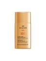 Nuxe Sun Olio Abbronzante Alta Protezione SPF50 donna 50ml