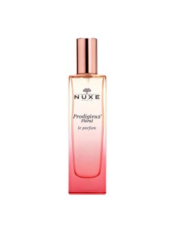 Nuxe Prodigieux Floral Le Parfum eau de parfum Spray donna 50ml