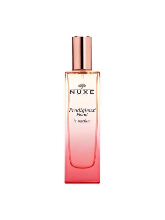 Nuxe Prodigieux Floral Le Parfum eau de parfum Spray donna 50ml