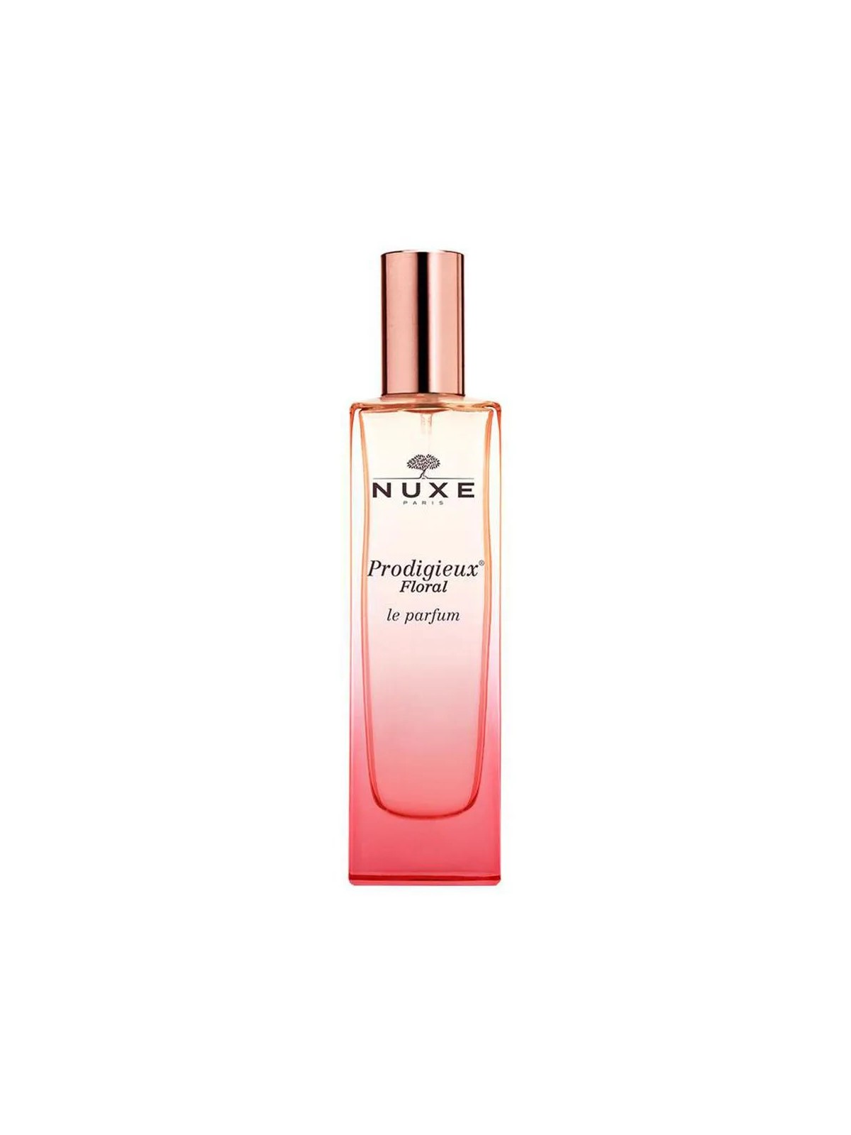 Nuxe Prodigieux Floral Le Parfum eau de parfum Spray donna 50ml