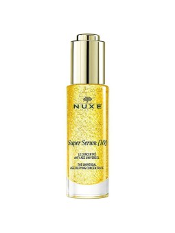 Nuxe Super Serum [10] Age Defying Concentrate donna 30ml For All Skin Types