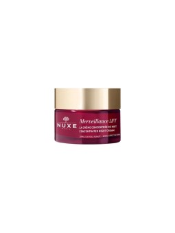 Nuxe Merveillance Lift Concentrated Night Cream donna 50ml