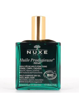 Nuxe Huile Prodigieuse Neroli donna 100ml