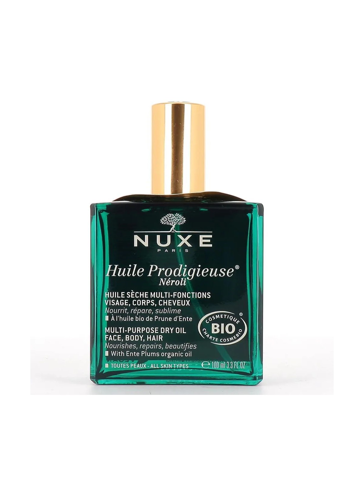Nuxe Huile Prodigieuse Neroli donna 100ml
