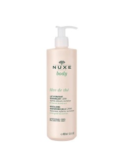 Nuxe Body Reve De The Latte Idratante Rivitalizzante 24HR 400ml