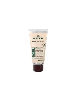 Nuxe Reve De Miel Cica Hand Cream 50ml Very Dry And Weakened Hands