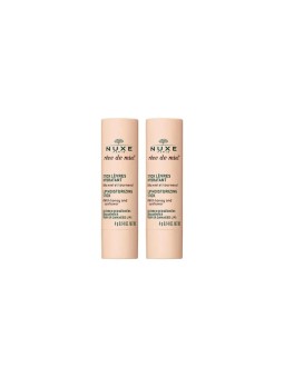 Nuxe Stick idratante labbra Reve de Miel donna 20g