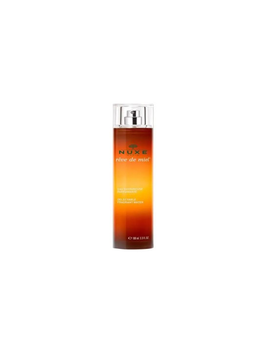 Nuxe Reve De Miel Delectable Fragrant Water 100ml