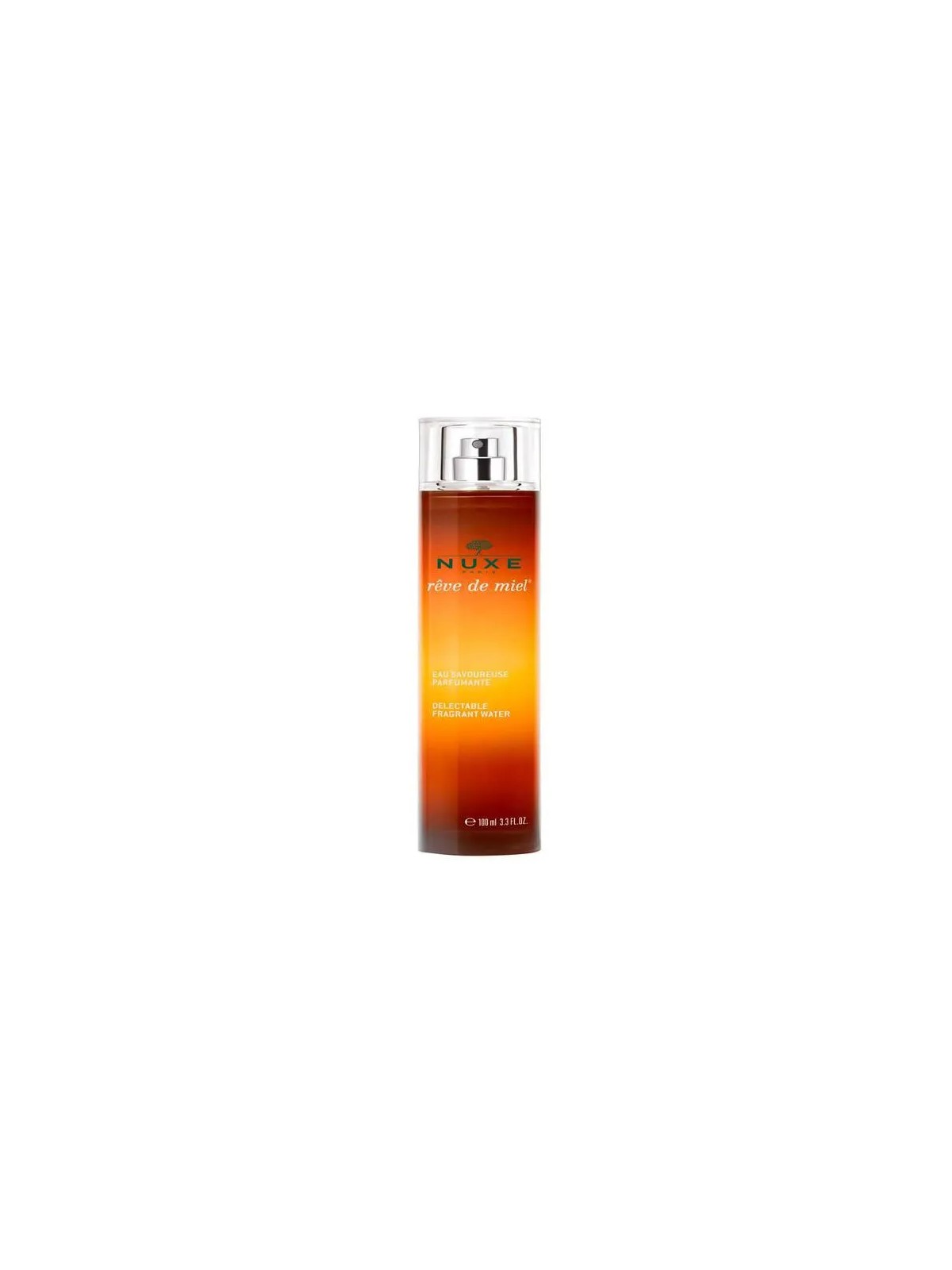 Nuxe Reve De Miel Delectable Fragrant Water 100ml