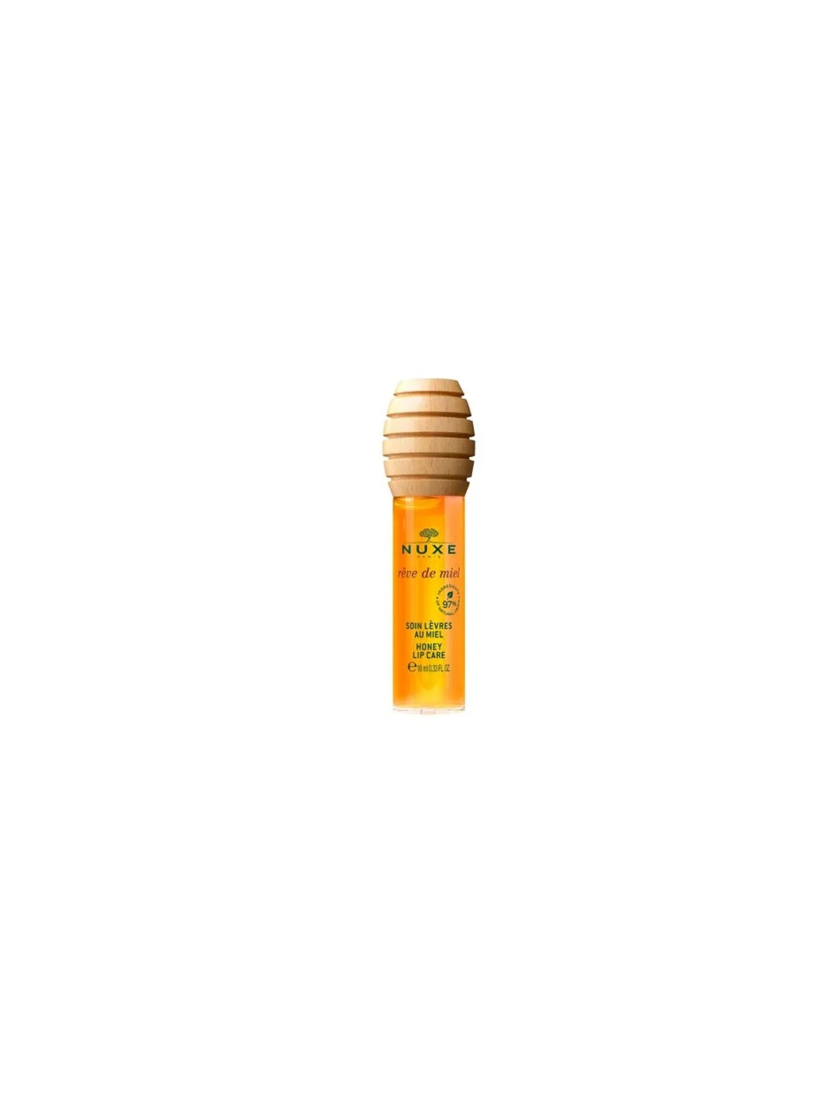 Balsamo labbra al miele Nuxe Rï¿½ï¿½VE DE MIELï¿½ï¿½ 10 ml