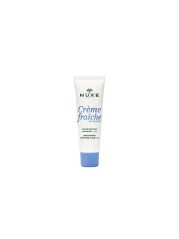 Nuxe 48HR Moisturising Mattifying Fluid 50ml