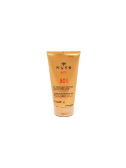 Nuxe Sun High Protection Melting Lotion SPF50 150ml