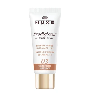 Nuxe Prodigieux Teint Eclat BB Cream Foncee