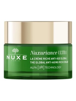 Nuxe Nuxuriance Ultra Rich Day Cream 50ml Dry Skin acquista 