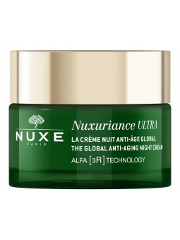 Nuxe Nuxuriance Ultra The Global Anti-Aging Night Cream