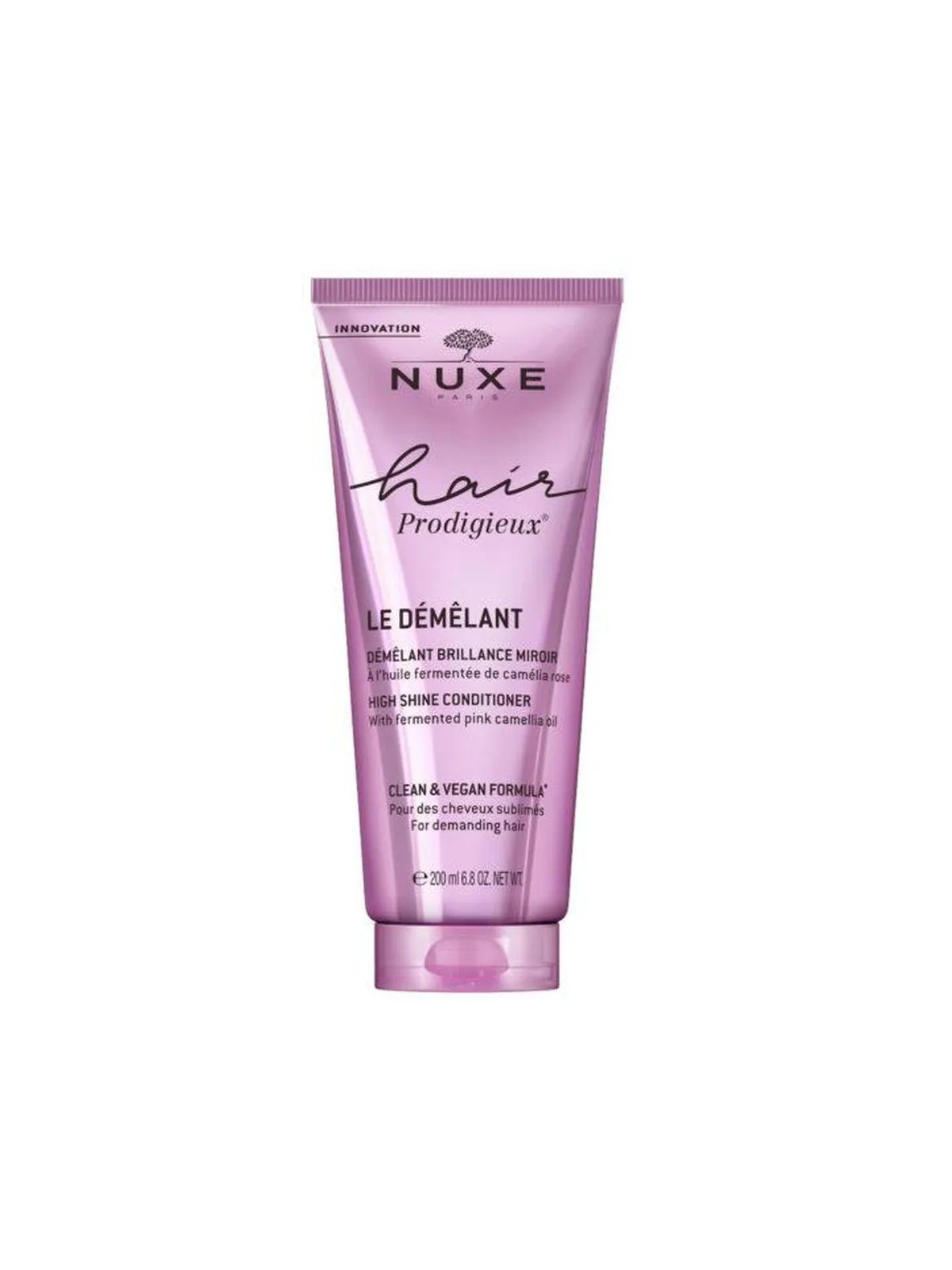 Balsamo Nuxe Hair Prodigieux 200 ml