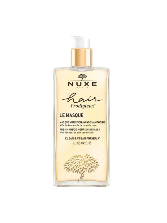 Nuxe Hair Prodigieux Nourishing Mask 125ml acquista