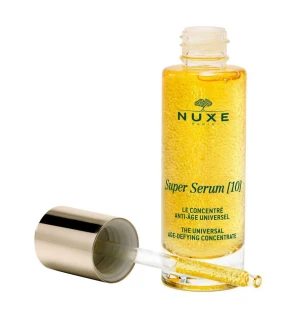 Nuxe Super Serum [10] Age Defying Concentrate 50ml For All