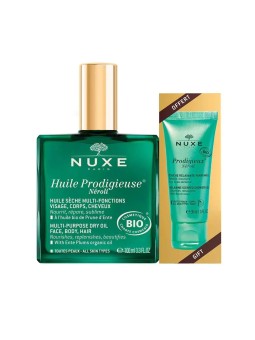 Nuxe Set Huile Prodigieuse Neroli donna 100ml