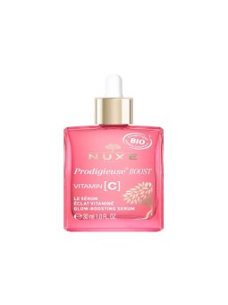 Nuxe Prodigieuse Boost Glow-Boosting Serum 30ml