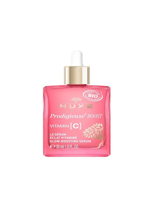 Nuxe Prodigieuse Boost Glow-Boosting Serum 30ml