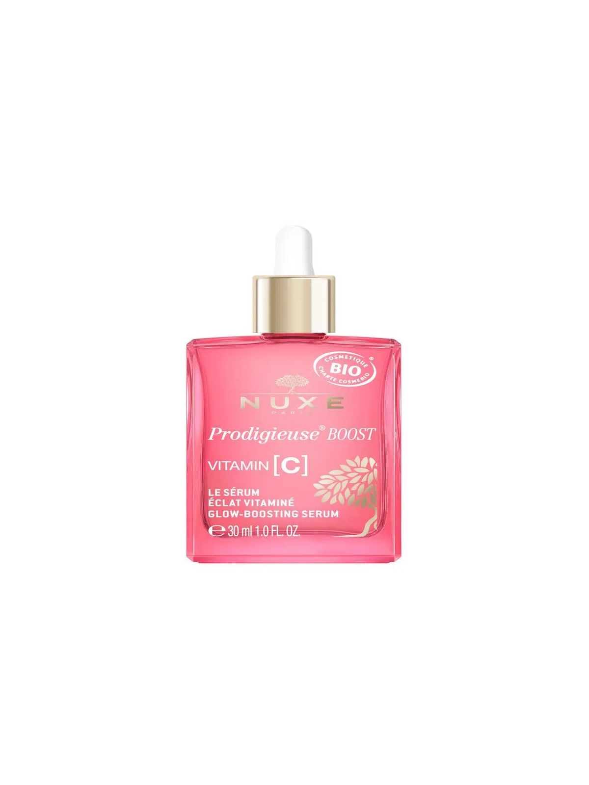 Nuxe Prodigieuse Boost Glow-Boosting Serum 30ml