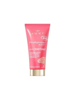 Maschera Detox Illuminante Nuxe Prodigieuse Boost 75ml