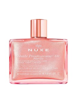 Olio secco multiuso Nuxe Huile Prodigieuse o Florale 50ml