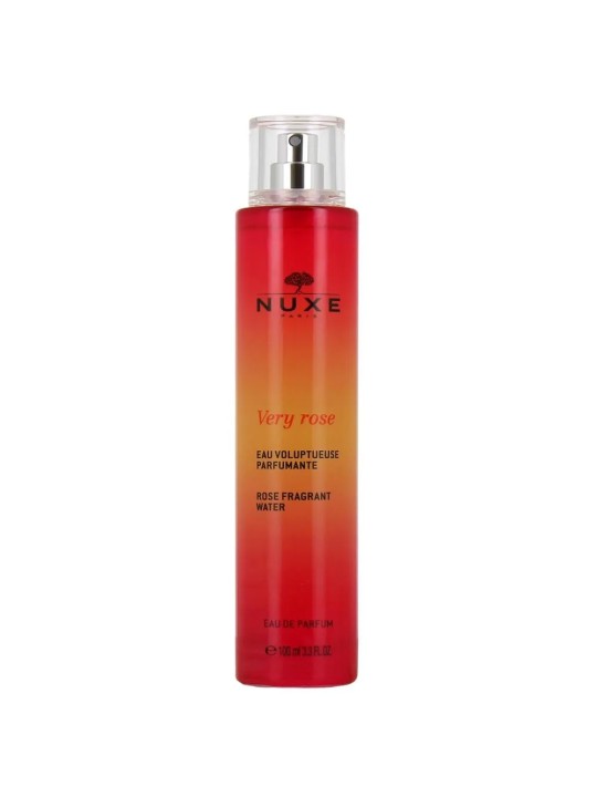 Nuxe Very Rose Fragrant Water 100ml acquista