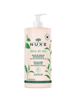 Nuxe Revitalising Shower Gel 750ml Dream Tea acquista 