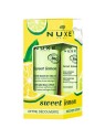 Set Regalo Lemon Hands e Labbra - Nuxe