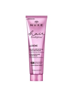 Nuxe Hair Prodigieux Leave-In Cream 100ml