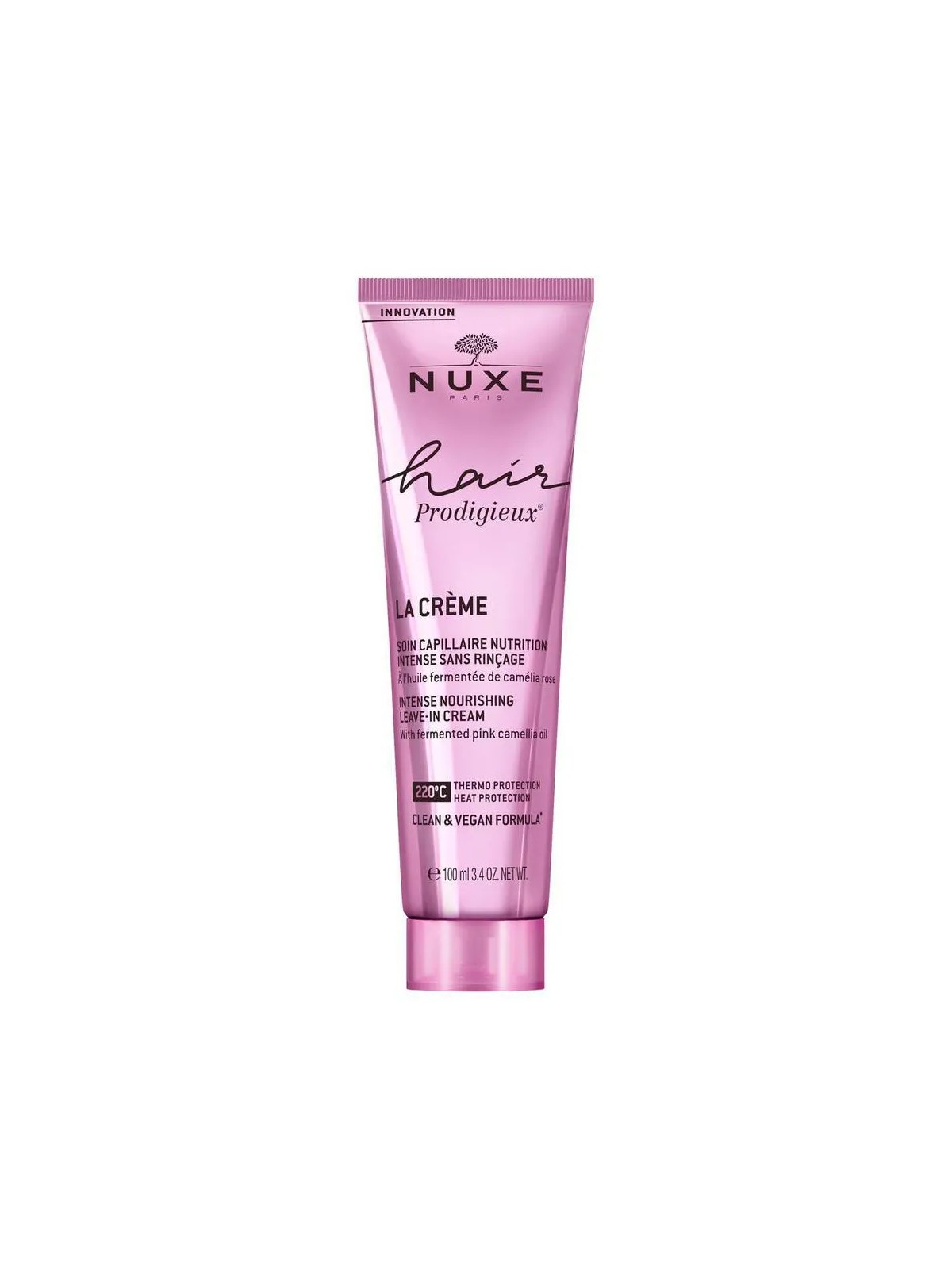 Nuxe Hair Prodigieux Leave-In Cream 100ml