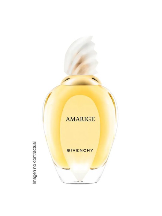 Givenchy Amarige eau de toilette Spray donna 30ml