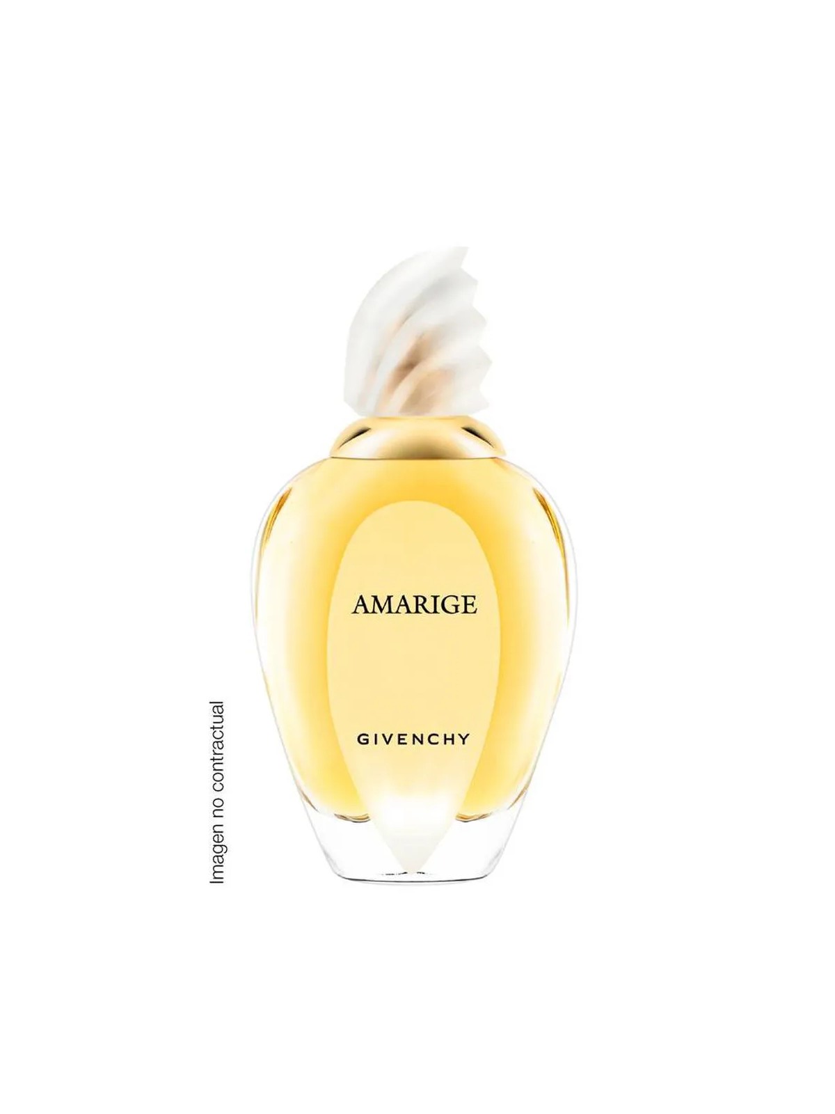 Givenchy Amarige eau de toilette Spray donna 30ml